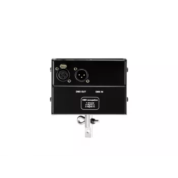 Motor Eurolite 50301503 carga máxima 10 kg diâmetro máximo da esfera 50 cm
