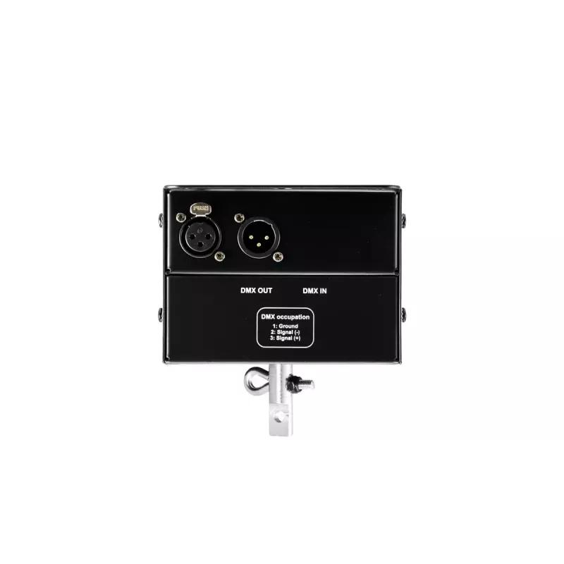Motor Eurolite 50301503 carga máxima 10 kg diâmetro máximo da esfera 50 cm