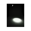 Estroboscópio de discoteca Eurolite THA-250F preto LED 200W DMX