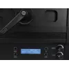 Estroboscópio de discoteca Eurolite THA-250F preto LED 200W DMX