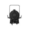 Foco de calha Eurolite 41602080 para interior redondo preto