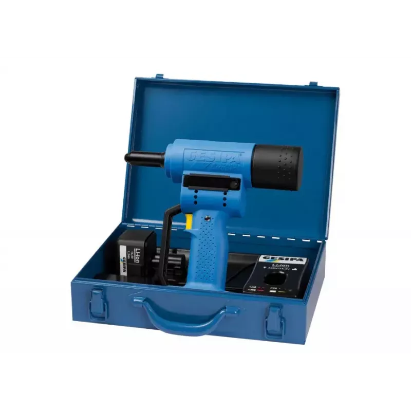 Rebitadeira manual GESIPA ACCUBIRD