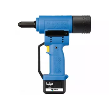 Rebitadeira manual GESIPA ACCUBIRD