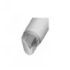 Sensor fotoelétrico Datalogic S50-MH-5-B01-PP, caixa em latão, IP67, cUL/CE