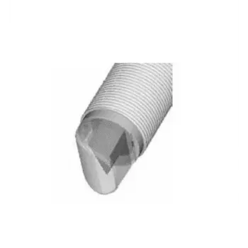 Sensor fotoelétrico Datalogic S50-MH-5-B01-PP, caixa em latão, IP67, cUL/CE