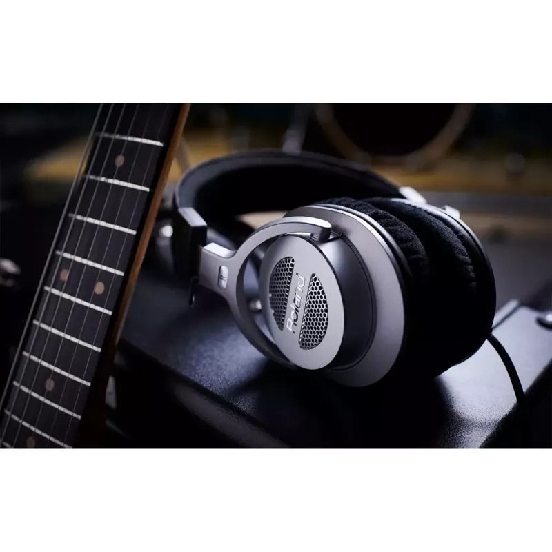 Auscultadores Roland RH-A30