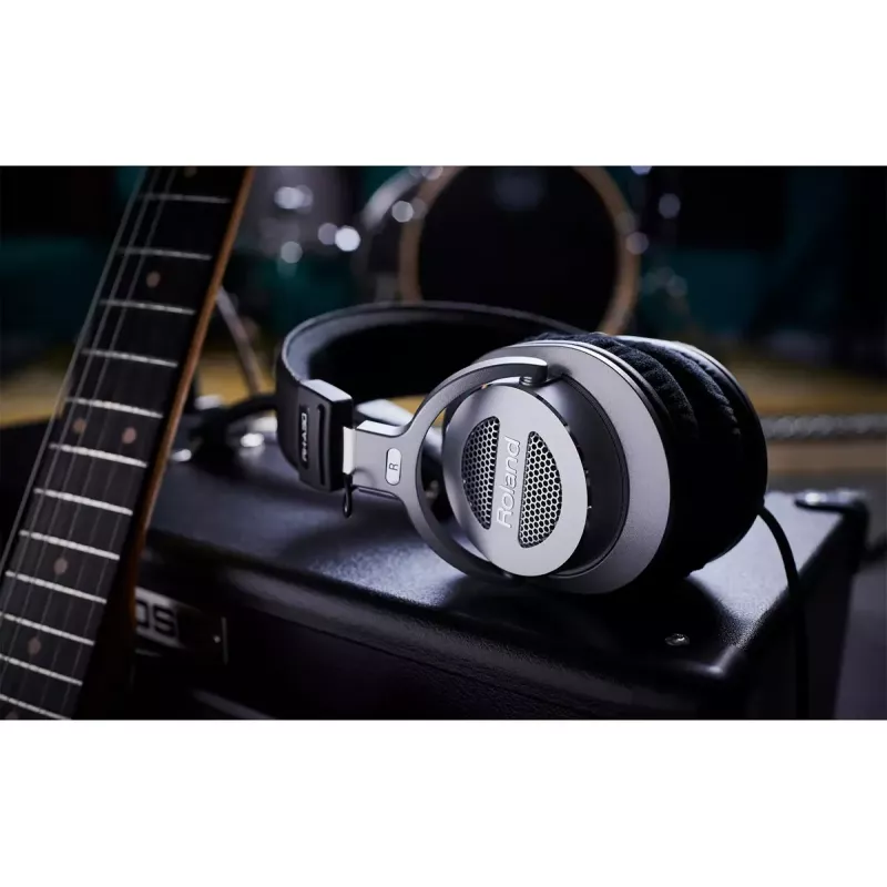 Auscultadores Roland RH-A30