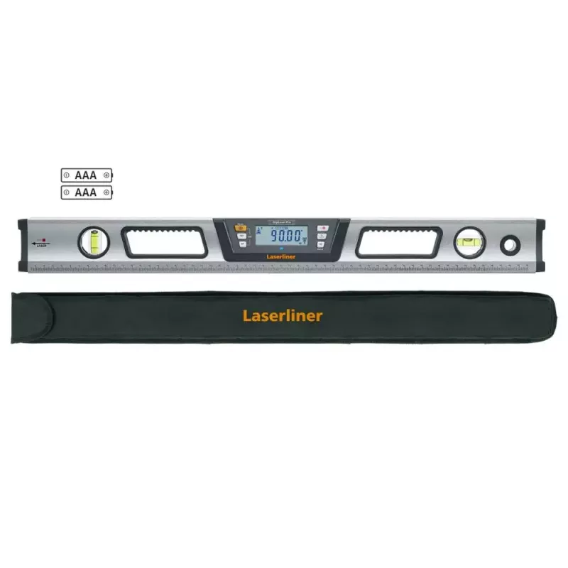 Nível Laserliner DigiLevel Pro 60
