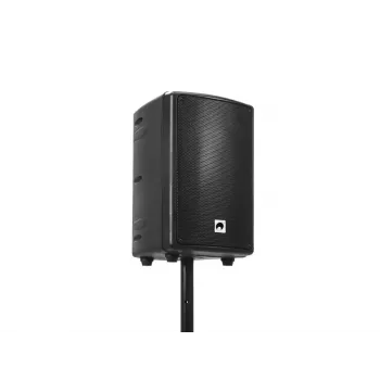Altifalante de 2 vias Omnitronic WAMS-08BT MK2