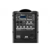 Altifalante de 2 vias Omnitronic WAMS-08BT MK2