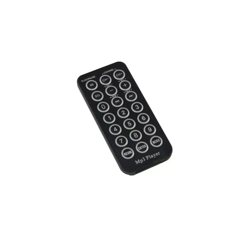 Altifalante de 2 vias Omnitronic WAMS-08BT MK2