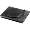 Gira-discos TEAC TN-180BT-A3 preto semiautomático