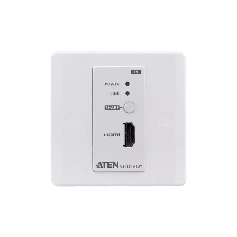 Transmissor AV ATEN VE1801AEUT-AT-G HDMI HDBaseT-Lite 4096x2160
