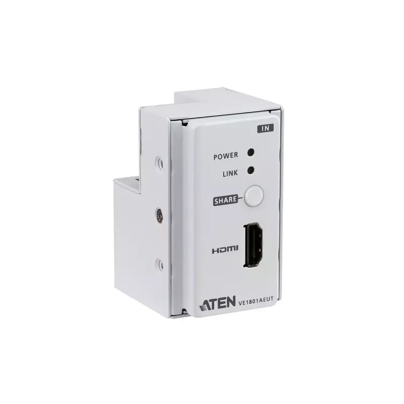 Transmissor AV ATEN VE1801AEUT-AT-G HDMI HDBaseT-Lite 4096x2160
