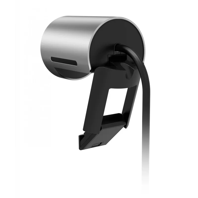 Yealink UVC30 Room 8,51 MP preto, prateado 3840 x 2160 Pixel 30 fps CMOS 25,4 / 2,5 mm (1 / 2,5