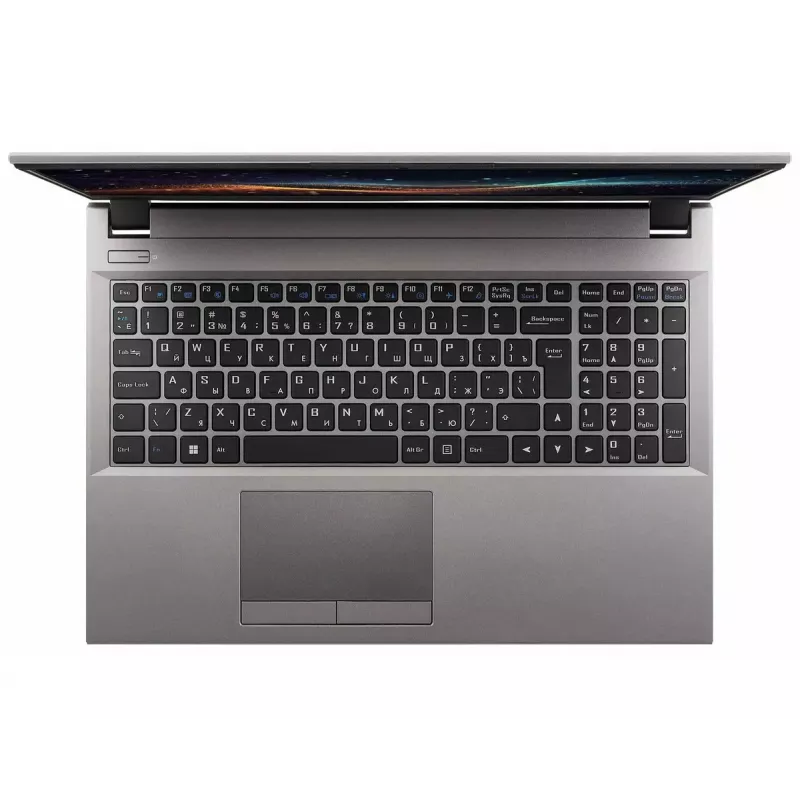 Portátil CAPTIVA Power Starter I77-289 15,6 polegadas Intel Core i5 64 GB RAM 1 TB SSD Windows 11