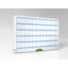 Planeador anual Nobo Performance, ano, azul, branco, 900 mm, 600 mm, 3,12 kg, 720 mm