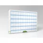 Planeador anual Nobo Performance, ano, azul, branco, 900 mm, 600 mm, 3,12 kg, 720 mm