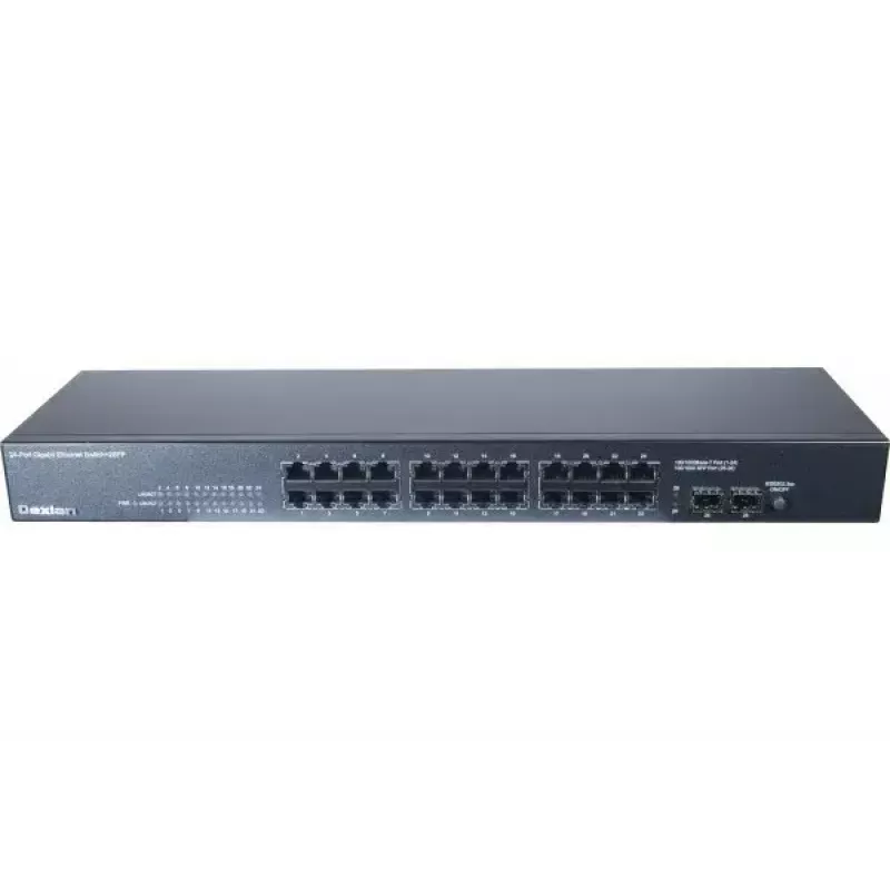 Switch não gerido Dexlan 891026