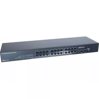 Switch não gerido Dexlan 891026
