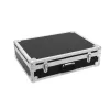 Maleta rígida Roadinger 30126217 contraplacado preto prateado 6,3 kg