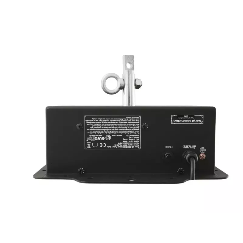 Motor Eurolite 50301530 acessório para bola de discoteca