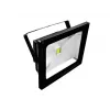 Estroboscópio de discoteca Eurolite FL-50 preto LED UV IP65 120°