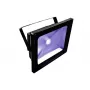 Estroboscópio de discoteca Eurolite FL-50 preto LED UV IP65 120°