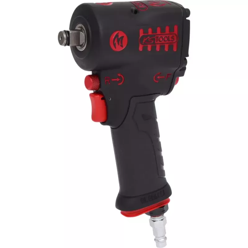Chave de impacto a bateria KS Tools 515.1270