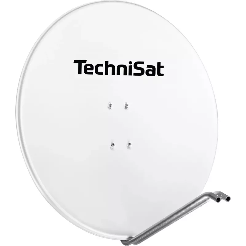 TechniSat SATMAN 850 Plus 1785/1644 antena parabólica, 38,2 dBi