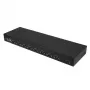 Conversor/Repetidor/Isolador de série RealPower 284513 USB 2.0 RS-232 preto