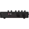Interface de áudio Roland AeroCaster preto 24 bit 48 kHz Phantom Power 48 V
