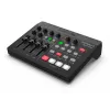 Interface de áudio Roland AeroCaster preto 24 bit 48 kHz Phantom Power 48 V