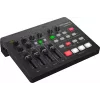 Interface de áudio Roland AeroCaster preto 24 bit 48 kHz Phantom Power 48 V