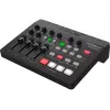 Interface de áudio Roland AeroCaster preto 24 bit 48 kHz Phantom Power 48 V