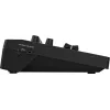 Interface de áudio Roland AeroCaster preto 24 bit 48 kHz Phantom Power 48 V
