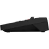 Interface de áudio Roland AeroCaster preto 24 bit 48 kHz Phantom Power 48 V