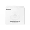 Acessório de limpeza a húmido Samsung VCA-WB650A/GL branco