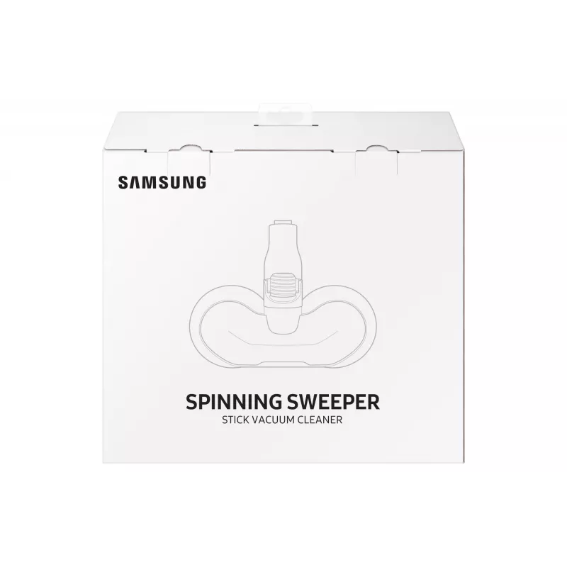 Acessório de limpeza a húmido Samsung VCA-WB650A/GL branco