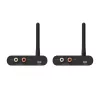 Marmitek Audio Anywhere 630 - Transmissor e recetor de áudio sem fios
