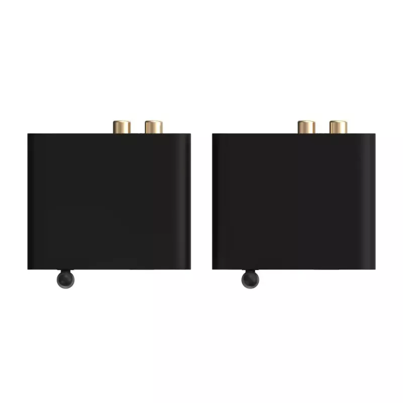 Marmitek Audio Anywhere 630 - Transmissor e recetor de áudio sem fios
