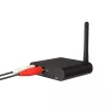 Marmitek Audio Anywhere 630 - Transmissor e recetor de áudio sem fios