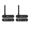 Marmitek Audio Anywhere 630 - Transmissor e recetor de áudio sem fios