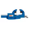 Torno Bahco 834V-4 peso 5,5 kg