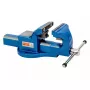 Torno Bahco 834V-4 peso 5,5 kg