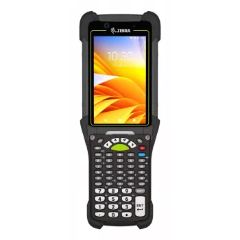 Zebra MC9450 computador móvel portátil 10,9 cm (4,3