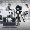 ACT placa de captura de vídeo USB-C, passagem HDMI 4K@60Hz, gravação 4K@30Hz