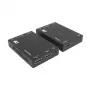 Extensor HDMI sobre CAT Set ACT AC7852 — Extensão de sinal HDMI até 150 m sobre CAT5e