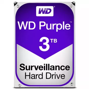 Disco rígido Western Digital 3 TB 3,5
