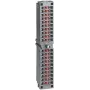 Siemens SIMATIC S7-300 conector frontal, 40 pinos (6ES7392-1BM01-0AA0)